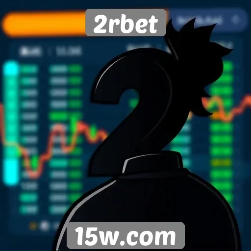 Tendências de apostas no site 2rbet