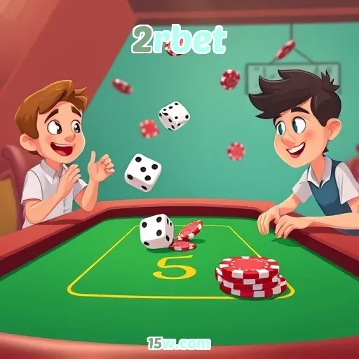 2rbet: Apostas e Emoções na Seção de Futebol