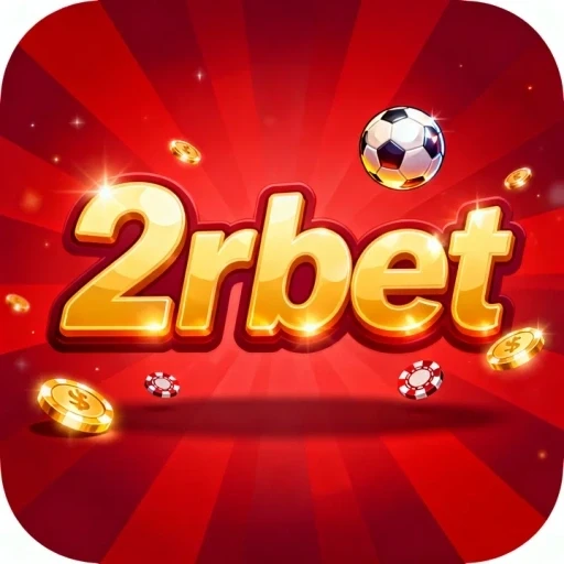 2rbet Logo