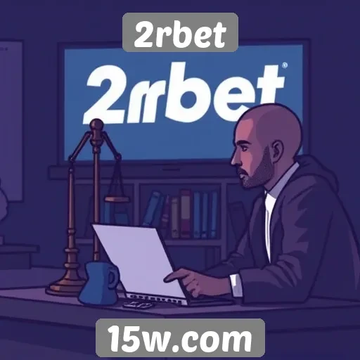 Impacto da legislação em plataformas como 2rbet