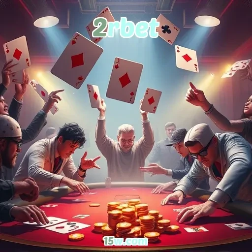 2rbet: Os Encantos e Oportunidades da Loteria no Brasil