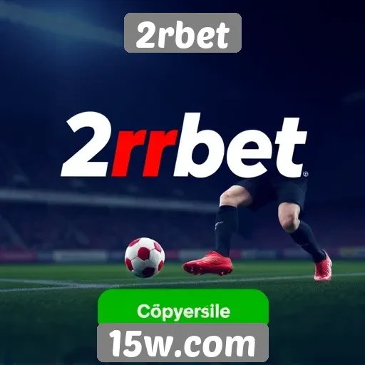 Ofertas e bônus disponíveis no 2rbet