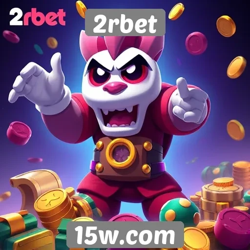 Exploração de jogos populares disponíveis na 2rbet