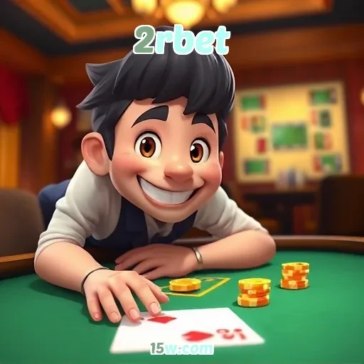2rbet: Maximiza suas Chances com as Melhores Recompensas do Brasil!