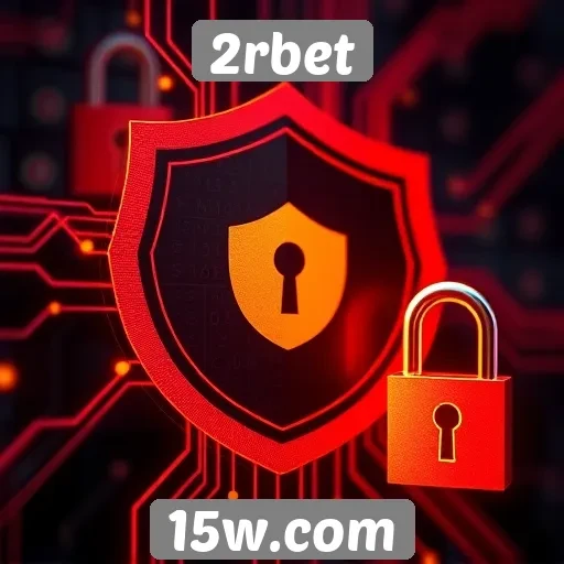 Sistemas de segurança e proteção no 2rbet