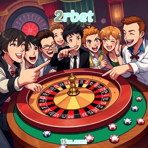 2rbet: O Guia Definitivo para um Cadastro Rápido e Seguro